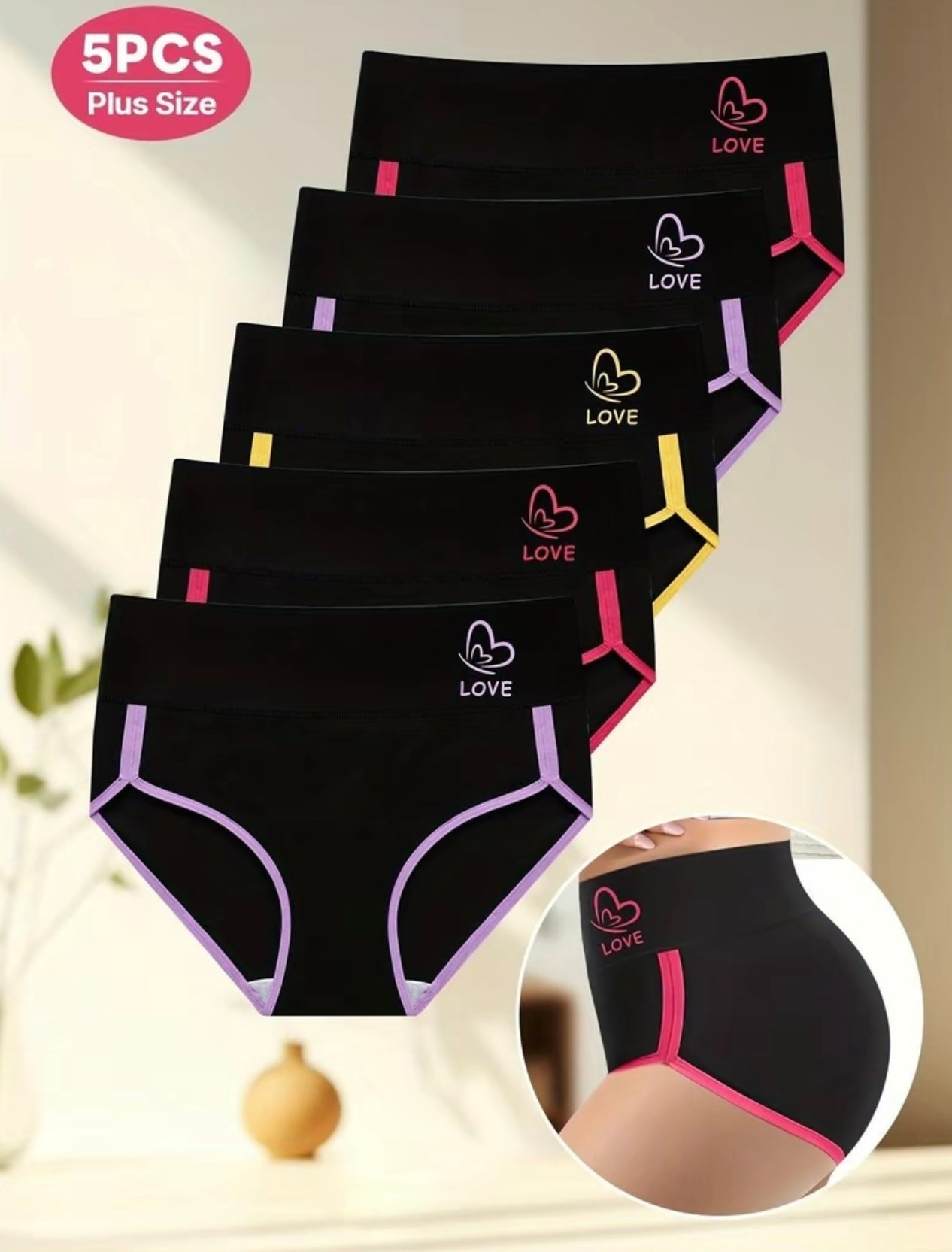 PANTY