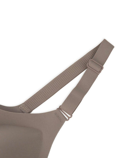 Women’s Wireless Seamless Triangle Bra – Soft, Breathable, Adjustable, Everyday Comfort Lingerie